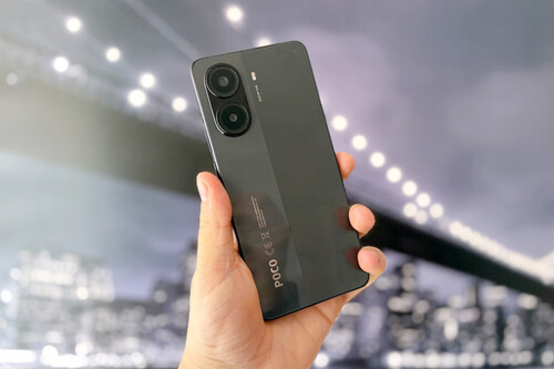 Poco X7 Pro