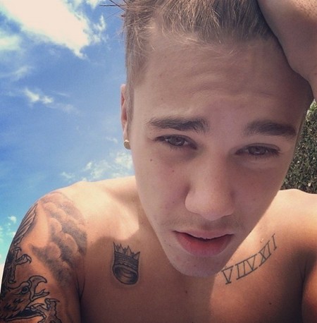 A Justin Bieber le crecen los enanos: ningún vecino lo quiere cerca