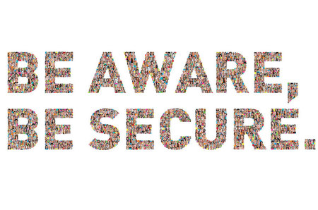 Octubre, el mes de la ciberseguridad