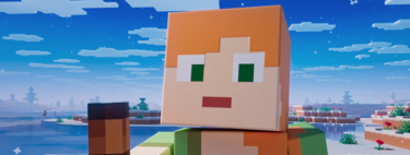 Minecraft 1.18 añadirá otro bioma de montaña: Mojang sigue experimentando con la generación del mundo