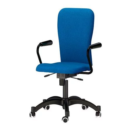 Cómo limpiar la silla de tu escritorio