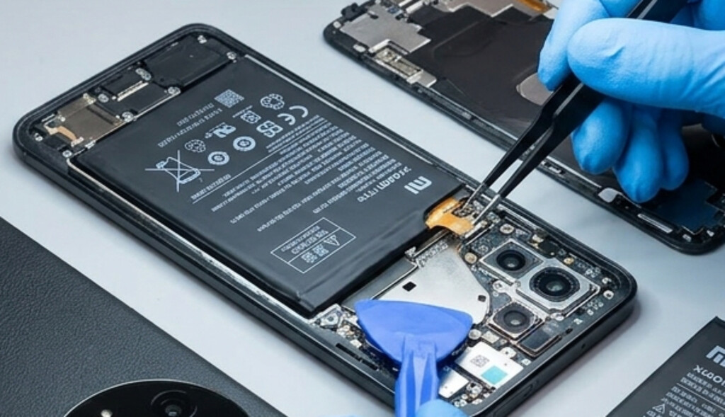 ¿Se te queda corta la batería del móvil? Xiaomi la sube de capacidad y le mete más miliamperios en su nuevo servicio