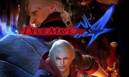 Los analistas dan un notable general a 'Devil May Cry 4'