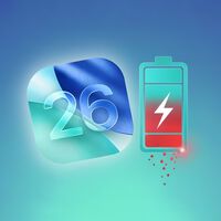 ¿Has notado que la batería de tu iPhone vuela con iOS 26? Apple confirma que es temporal y esta es la razón 