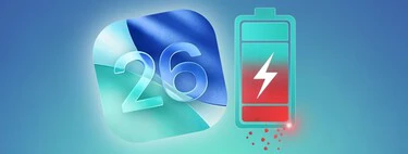¿Has notado que la batería de tu iPhone vuela con iOS 26? Apple confirma que es temporal y esta es la razón 