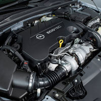 ¿Adiós a los motores Opel? En un futuro usarán plataformas y propulsores de PSA