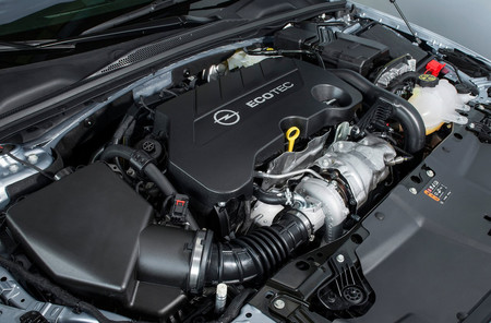 ¿Adiós a los motores Opel? En un futuro usarán plataformas y propulsores de PSA