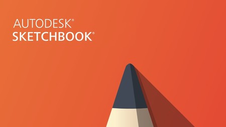 La app de dibujo SketchBook de Autodesk pasa a ser gratis: ya no hay que pagar por la versión Pro para tener todas sus herramientas