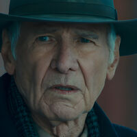 Harrison Ford, a sus 84 años, sobre el éxito como actor: "lo único que le diría a la gente es que se aferre a lo que la hace única" 