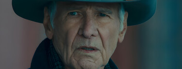 Harrison Ford, a sus 84 años, sobre el éxito como actor: "lo único que le diría a la gente es que se aferre a lo que la hace única" 