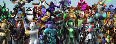 Roblox lleva a un troll ante los juzgados por amenazas terroristas  