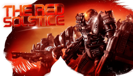 The Red Solstice GRATIS en Steam por tiempo MUY limitado