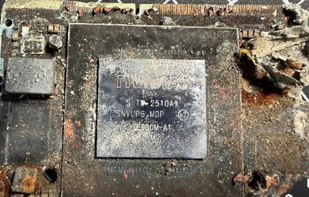 Rusia tiene un nuevo misil capaz de buscar objetivos por su cuenta. Y Ucrania acaba de encontrar al "culpable": Nvidia