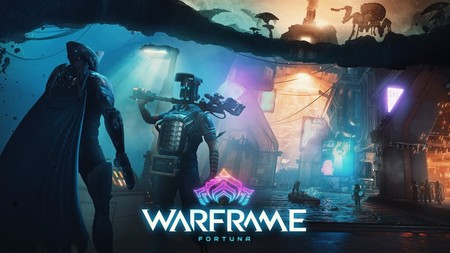 Grandes planes para Warframe: batallas en naves espaciales, nueva zona de mundo abierto y más