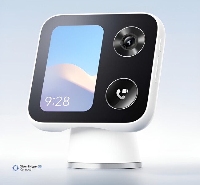 Xiaomi Smart Camera Video Call Version 2