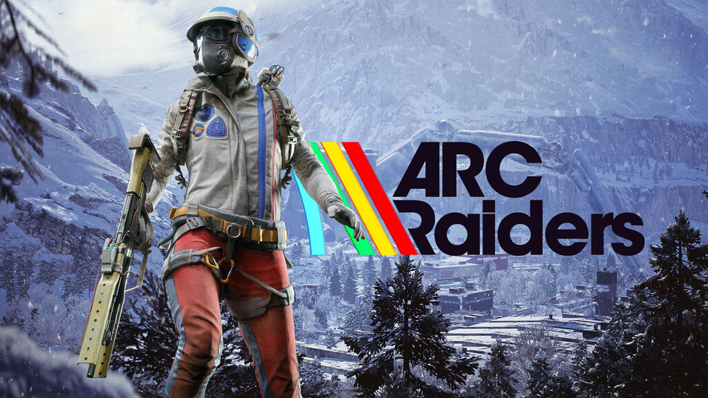 No exagero al decir que Arc Raiders entrará en una nueva era de exploración y combate con la actualización Frozen Trail