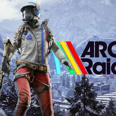 Arc Raiders Frozen Trail