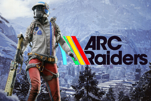 No exagero al decir que Arc Raiders entrará en una nueva era de exploración y combate con la actualización Frozen Trail