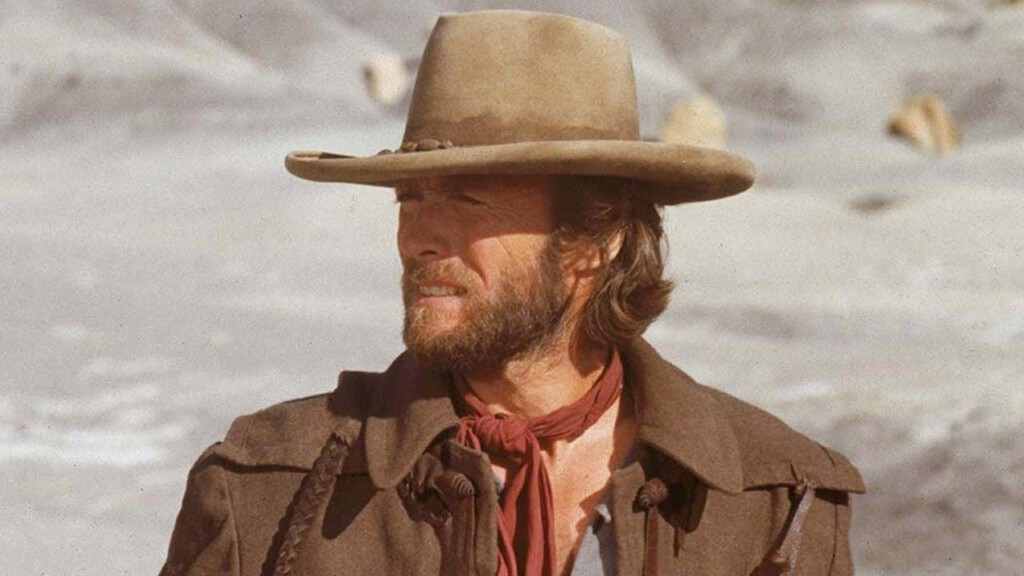 "La volví a ver hace poco y todavía se mantiene muy bien". Según Clint Eastwood, este es el western protagonizado por él favorito del público