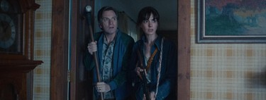 'El final de Oak Street' es un blockbuster veraniego para enmarcar. Una aventura brillante que deslumbra en la era de las narrativas precocinadas para el streaming
