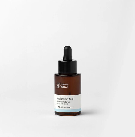 Skg Moisturising Serum Hyaluronic Acid 8436559342926 Producto 1