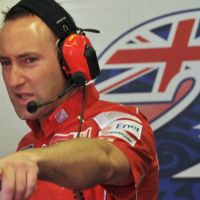 Confirmado, Cristian Gabbarini volverá a Ducati para estar junto a Jorge Lorenzo en 2017