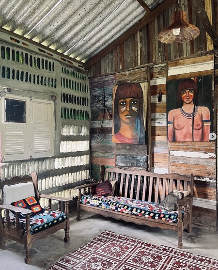 Casa de Sal