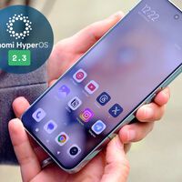 Xiaomi da la sorpresa con HyperOS 2.3. El problema: modelos muy recientes apuntan a quedarse fuera