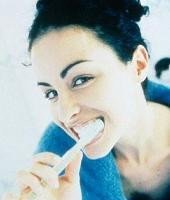 Cuida tus dientes en el embarazo