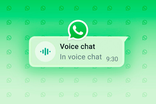 Ondas Whatsapp