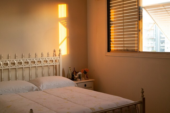 ventanas dormir