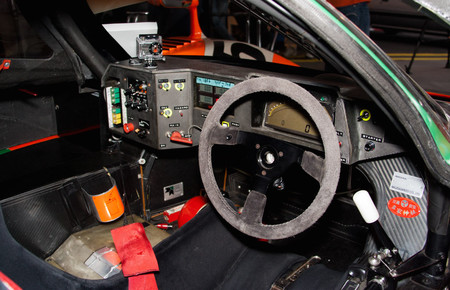 Mazda 787b 142