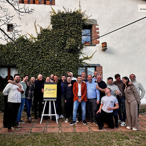 Una jornada para el recuerdo: una mañana rememorando a Santi Santamaría y Can Fabes en el corazón del Montseny 