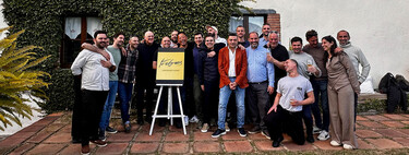 Familiares y amigos recuerdan a Santi Santamaría y Can Fabes en el corazón del Montseny: “Marcó una época”