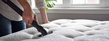 Aunque cambies sábanas, el colchón se ensucia igual: mi rutina para limpiarlo bien sin complicarme