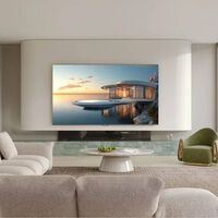 El Corte Inglés nos lo pone fácil para renovar tele con esta TCL: es de lo mejor de la marca y ahora su precio es brutal 