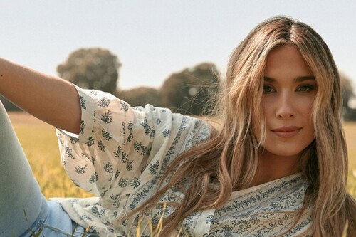 Descuentos de hasta el 50% en Springfield: blusas, camisas, pantalones o chaquetas a muy buen precio