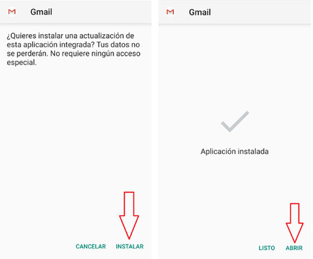 Gmail Diseno 2