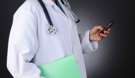 Médicos y desarrollo de apps: el smartphone como asistente en el tratamiento