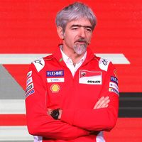 Ducati tiene aparcado su proyecto de Moto3 pese a los deseos de Gigi Dall'Igna 