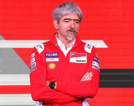 Ducati tiene aparcado su proyecto de Moto3 pese a los deseos de Gigi Dall'Igna
