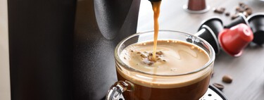 O passo a passo definitivo para higienizar a sua cafeteira de cápsula e evitar larvas no seu café 