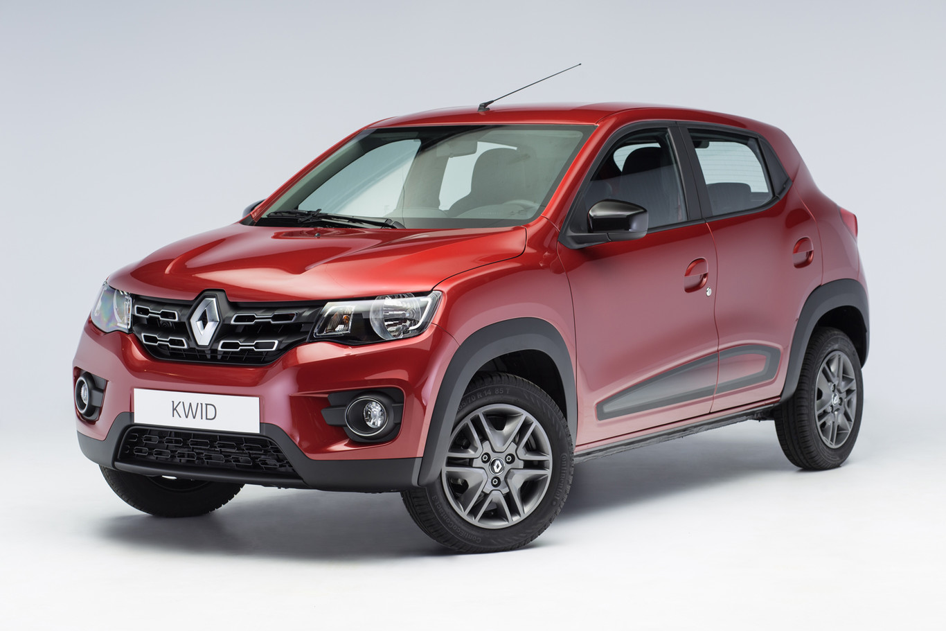 El Renault Kwid ya rueda en México: ¿Qué podemos esperar?