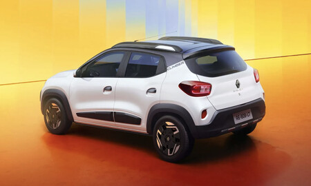 Kwid 2027