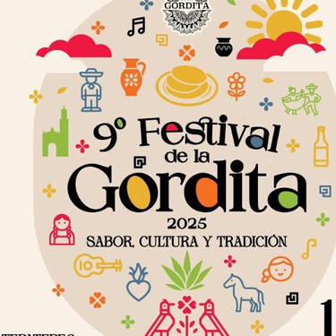 Festival de la Gordita 2025: guía completa con fecha, lugar y las delicias que podrás disfrutar en un destino cerca de CDMX