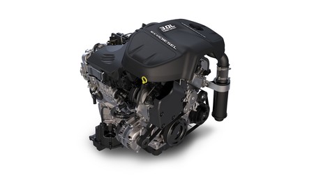 Fca Diesel