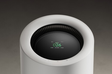Mijia Smart Air Purifier With Humidification Pro 3