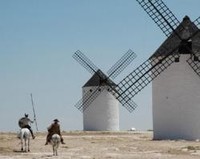 Rutas Turístico Literarias en Castilla-La Mancha: Quijote, Cid, Lazarillo, Manrique y la Alcarria