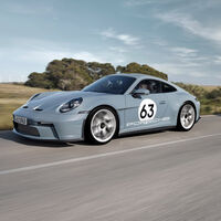 El Porsche 911 cumple 60 años y la marca lo celebra con uno de los nueveonce más puristas (y caros) de todos los tiempos
