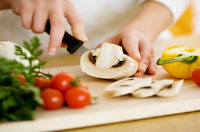 Más ideas para que los niños coman verduras